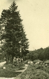 Bains-les-Bains - Le Moulin au Bois